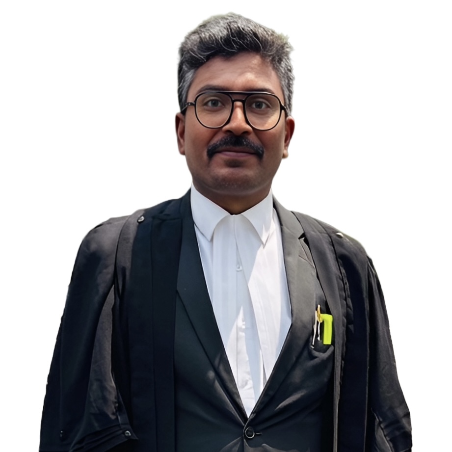 Anuranjan Patel Advocate and TM Attorney