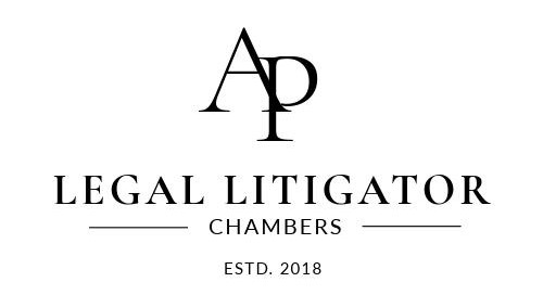 AP LEGAL LITIGATOR CHAMBERS I BEST LAW FIRM IN PATNA & DELHI I ADVOCATES & TRADEMARK ATTORNEYS